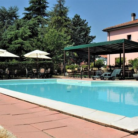 Agriturismo La Prosciutta Faenza Buitenkant foto