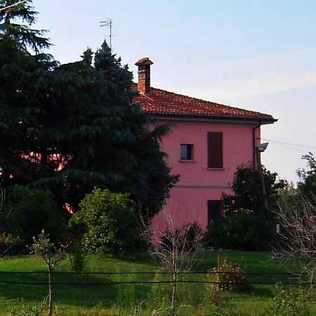 Agriturismo La Prosciutta Faenza Buitenkant foto