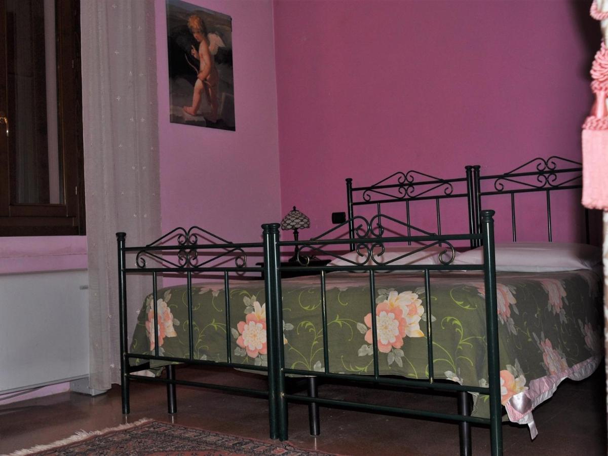 Agriturismo La Prosciutta Faenza Buitenkant foto